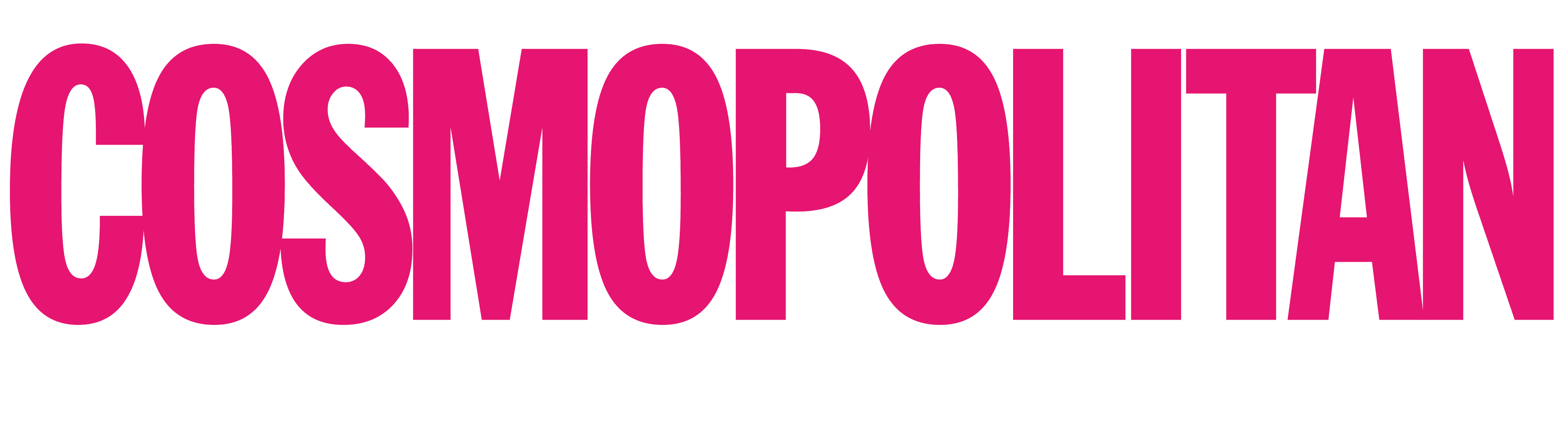 Cosmopolitan-Logo