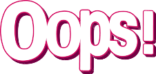 Oops_(magazine)_logo